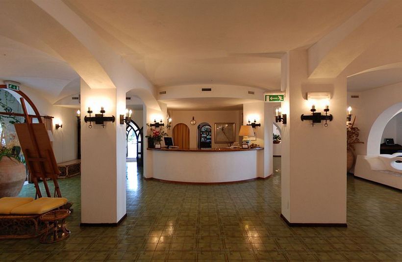 Hotel Carasco  | Lipari | Messina | Italia 15