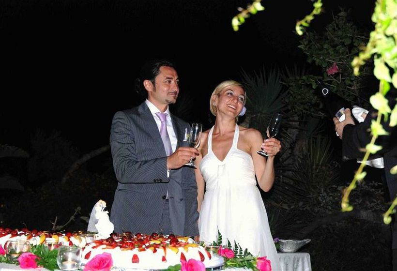 Hotel Carasco  | Lipari | Messina | Italia 17