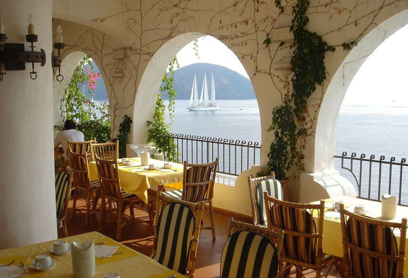 Hotel Carasco  | Lipari | Messina | Italia 2