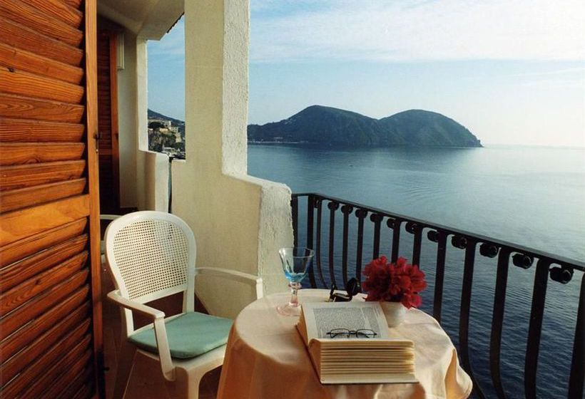 Hotel Carasco  | Lipari | Messina | Italia 3