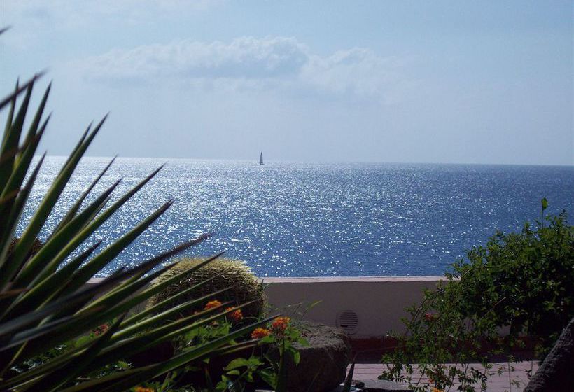 Hotel Carasco  | Lipari | Messina | Italia 4