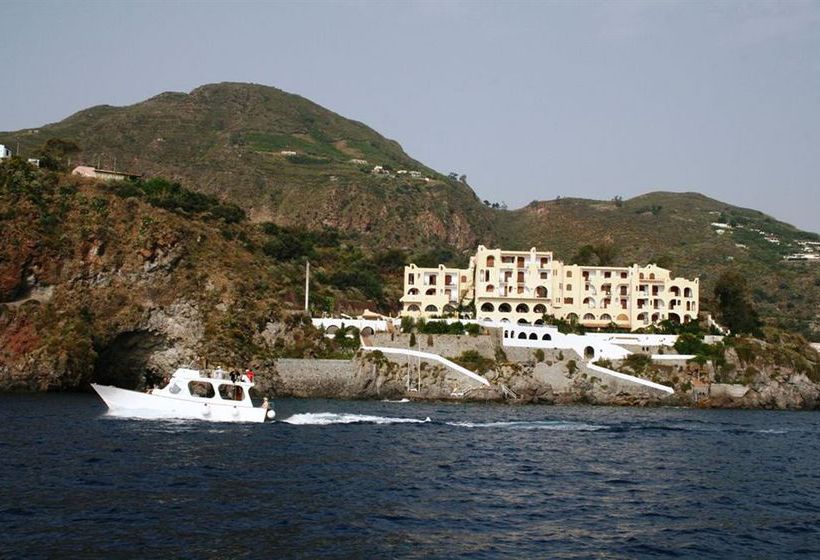 Hotel Carasco  | Lipari | Messina | Italia 5