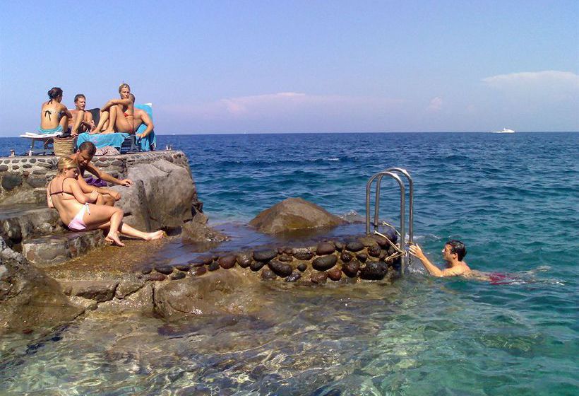 Hotel Carasco  | Lipari | Messina | Italia 6