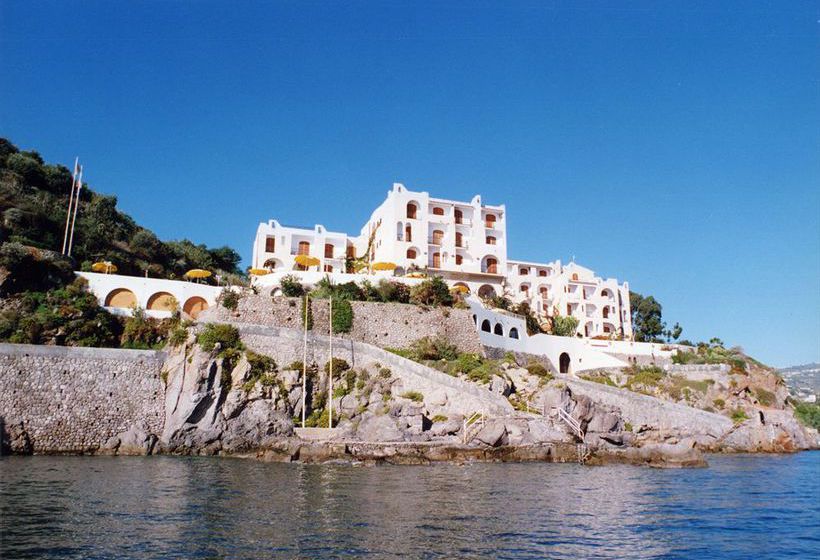 Hotel Carasco  | Lipari | Messina | Italia 7