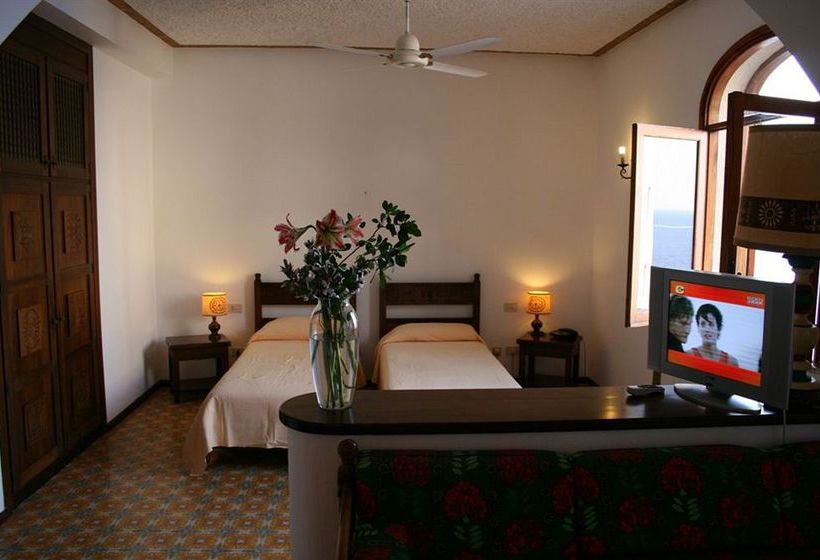 Hotel Carasco  | Lipari | Messina | Italia 9