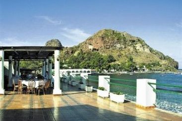 Hotel Eolian  | Vulcano - Isola di Vulcano | Messina | Italia 10