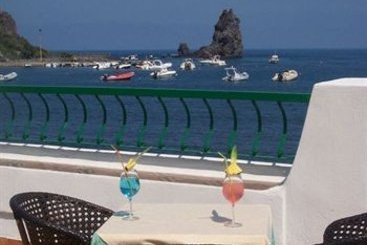 Hotel Eolian  | Vulcano - Isola di Vulcano | Messina | Italia 11