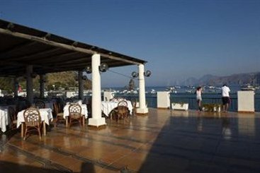 Hotel Eolian  | Vulcano - Isola di Vulcano | Messina | Italia 13