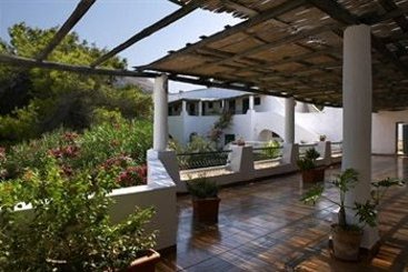 Hotel Eolian  | Vulcano - Isola di Vulcano | Messina | Italia 14