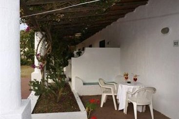 Hotel Eolian  | Vulcano - Isola di Vulcano | Messina | Italia 16