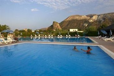 Hotel Eolian  | Vulcano - Isola di Vulcano | Messina | Italia 18