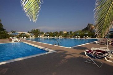 Hotel Eolian  | Vulcano - Isola di Vulcano | Messina | Italia 7