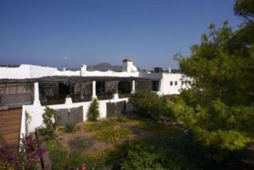 Hotel Eolian  | Vulcano - Isola di Vulcano | Messina | Italia 9