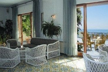 Hotel Giardino sul Mare  | Lipari | Messina | Italia 1