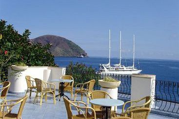 Hotel Giardino sul Mare  | Lipari | Messina | Italia 10