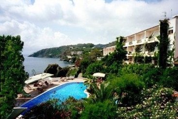 Hotel Giardino sul Mare  | Lipari | Messina | Italia 12
