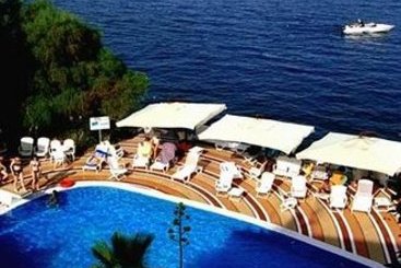 Hotel Giardino sul Mare  | Lipari | Messina | Italia 2