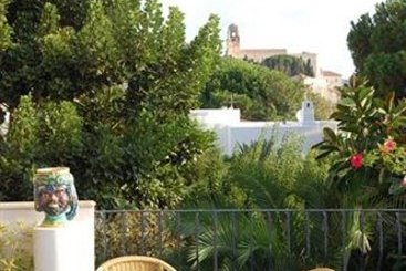 Hotel Giardino sul Mare  | Lipari | Messina | Italia 3