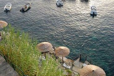 Hotel Giardino sul Mare  | Lipari | Messina | Italia 4