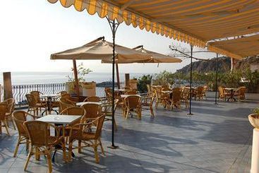 Hotel Giardino sul Mare  | Lipari | Messina | Italia 5