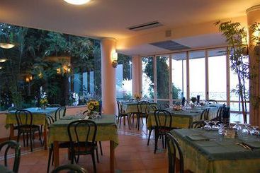 Hotel Giardino sul Mare  | Lipari | Messina | Italia 8