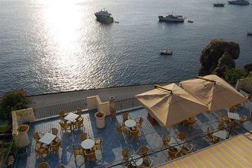 Hotel Giardino sul Mare  | Lipari | Messina | Italia 9