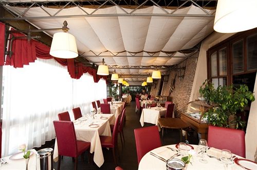 Hotel Gran Duca  | Livorno | Livorno | Italia 15