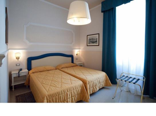 Hotel Gran Duca  | Livorno | Livorno | Italia 3
