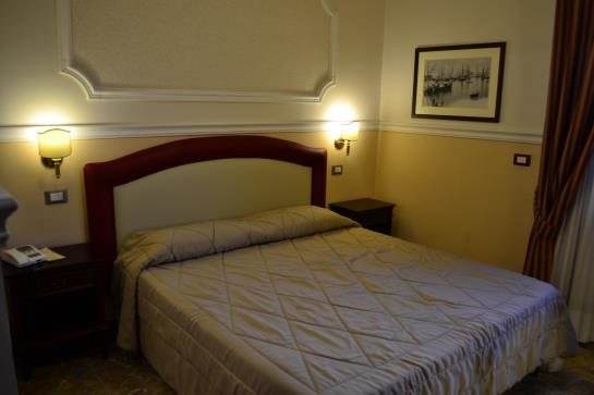 Hotel Gran Duca  | Livorno | Livorno | Italia 4