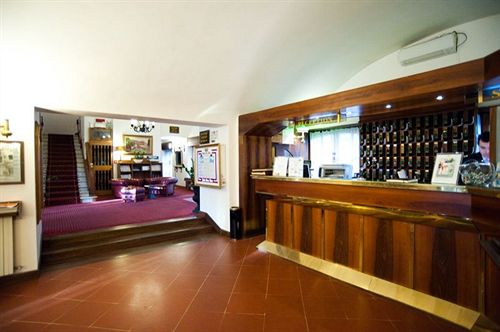 Hotel Gran Duca  | Livorno | Livorno | Italia 8