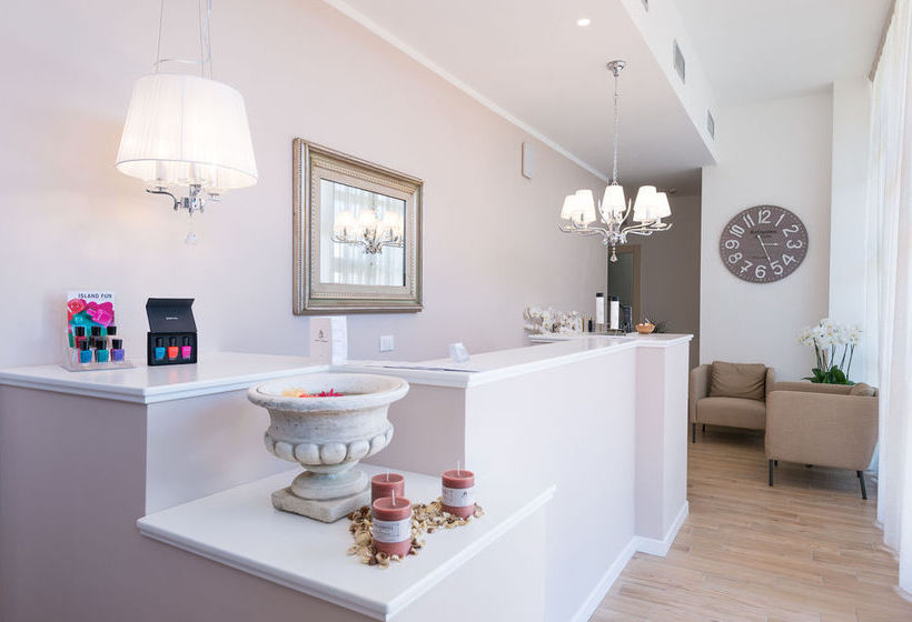 Hotel Rex  | Livorno | Livorno | Italia 11