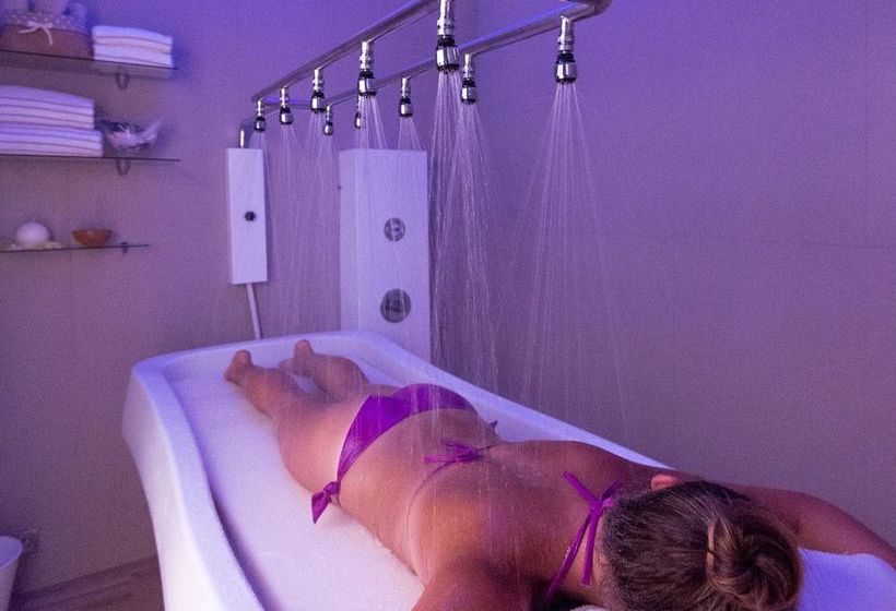 Hotel Rex  | Livorno | Livorno | Italia 12