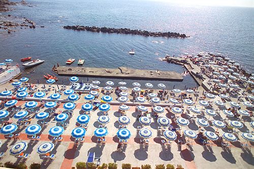 Hotel Rex  | Livorno | Livorno | Italia 13