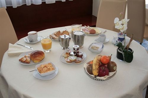 Hotel Rex  | Livorno | Livorno | Italia 16