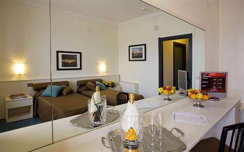 Hotel Rex  | Livorno | Livorno | Italia 19