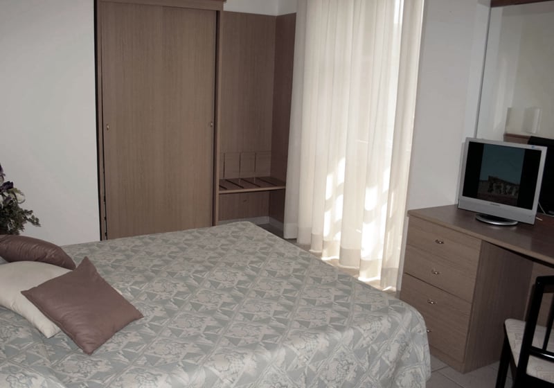 Hotel Rex  | Livorno | Livorno | Italia 4