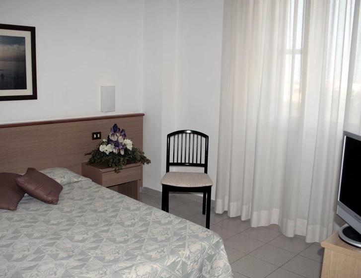 Hotel Rex  | Livorno | Livorno | Italia 5