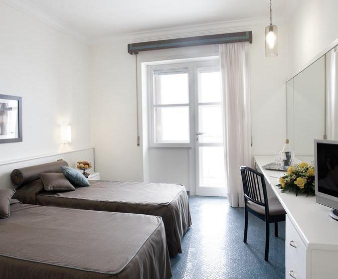 Hotel Rex  | Livorno | Livorno | Italia 6