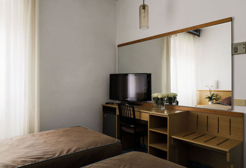 Hotel Rex  | Livorno | Livorno | Italia 8