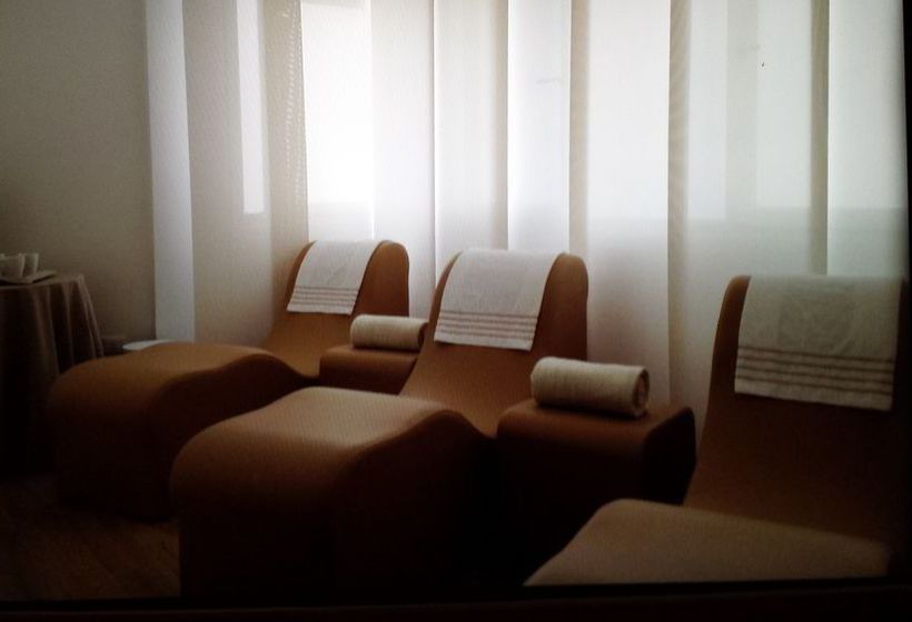 Hotel Rex  | Livorno | Livorno | Italia 9