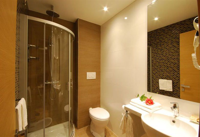 Hotel Napoléon  | Lucca | Lucca | Italia 1