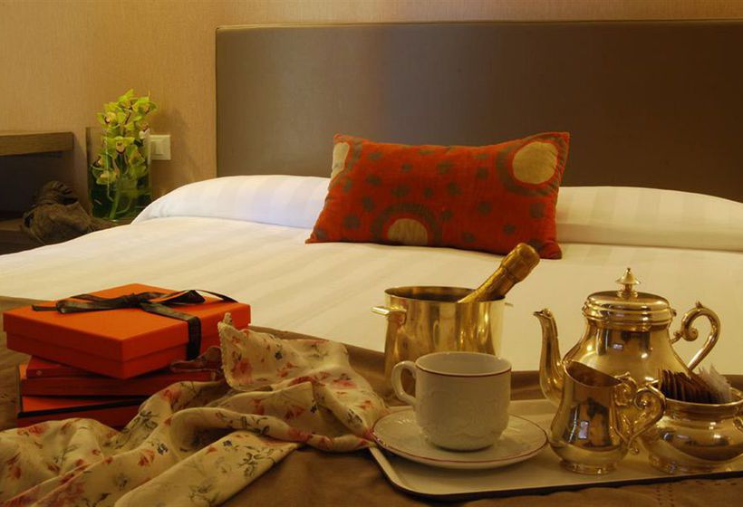 Hotel Napoléon  | Lucca | Lucca | Italia 11