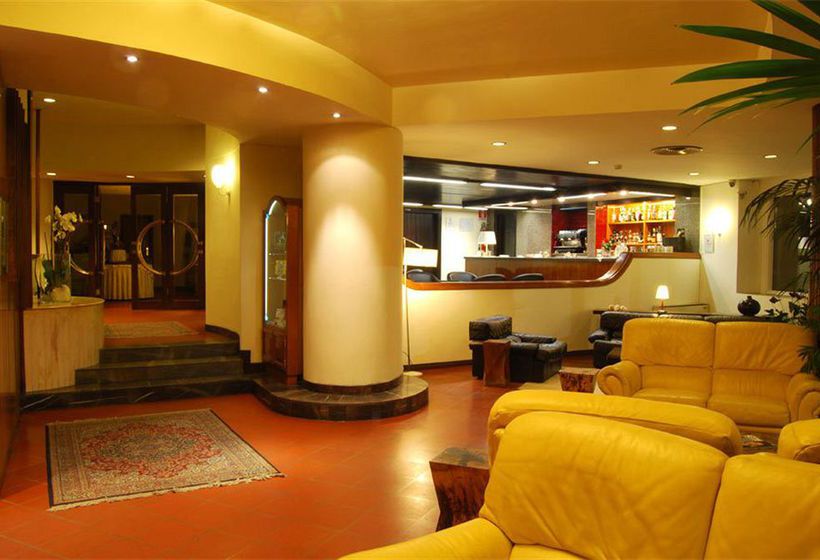 Hotel Napoléon  | Lucca | Lucca | Italia 16