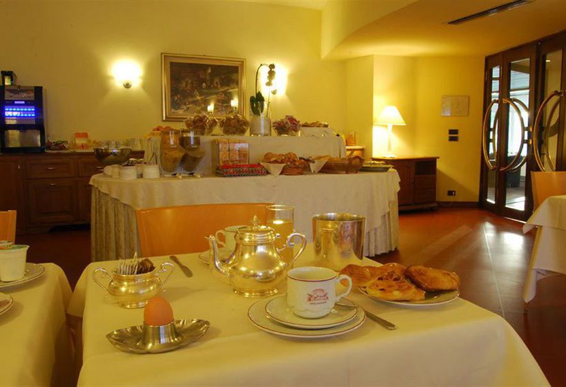 Hotel Napoléon  | Lucca | Lucca | Italia 19