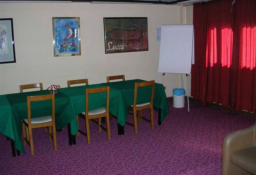 Hotel Napoléon  | Lucca | Lucca | Italia 20