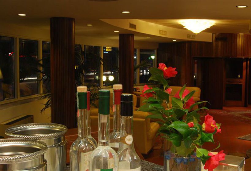 Hotel Napoléon  | Lucca | Lucca | Italia 4