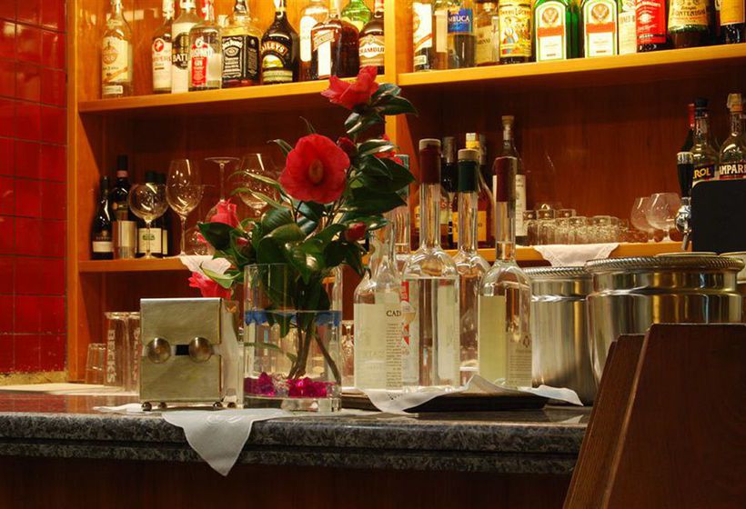 Hotel Napoléon  | Lucca | Lucca | Italia 6