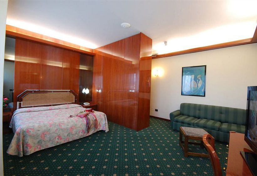 Hotel Napoléon  | Lucca | Lucca | Italia 7