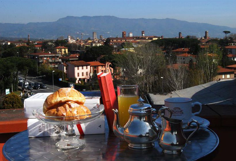 Hotel Napoléon  | Lucca | Lucca | Italia 8