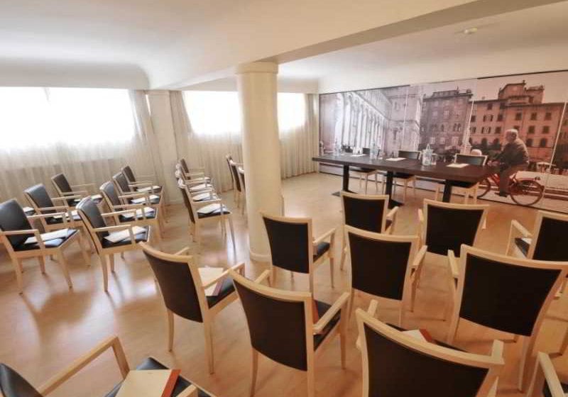 Hotel Albergo Celide  | Lucca | Lucca | Italy 11